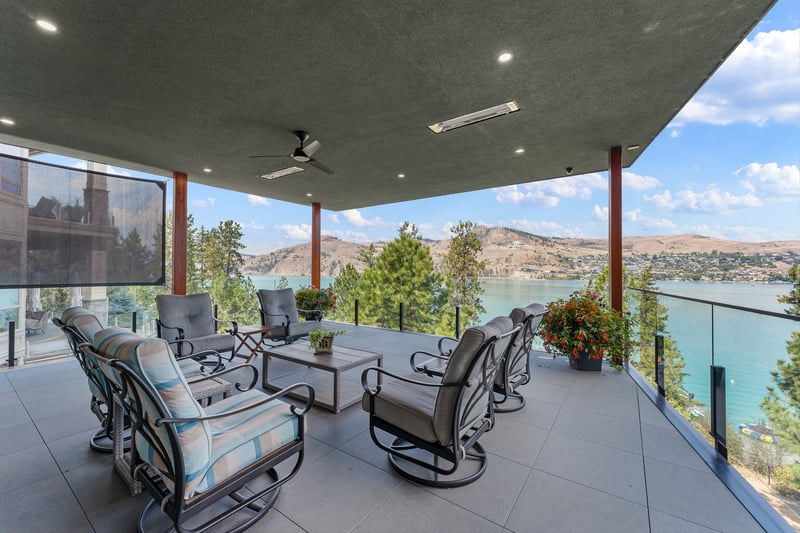 Luxury estate at 12877 Kidston Road #2, Coldstream, BC — photo 43