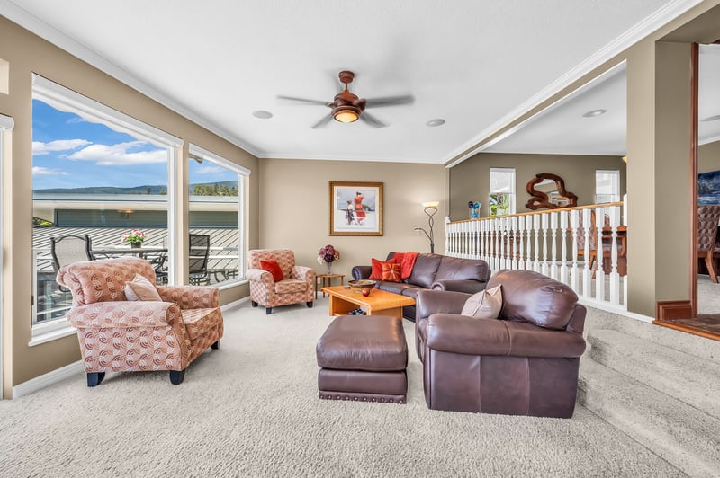 Luxury estate at 4705 Belcarra Bay Rd, Belcarra, BC — photo 9