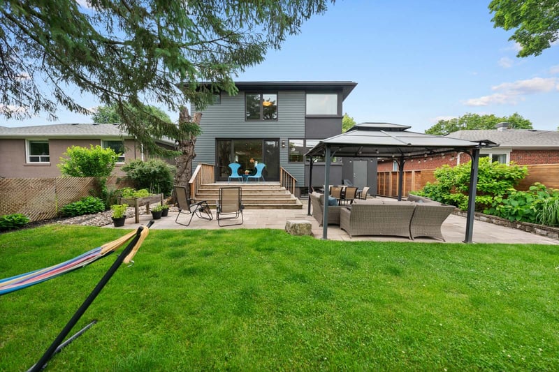 Luxury estate at 8 Firwood Crescent, Toronto, ON — photo 33