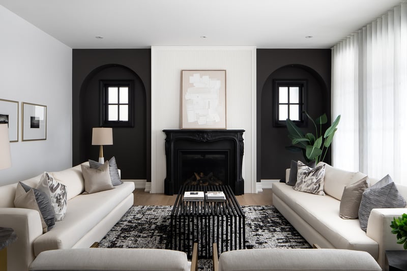 Luxury estate at 109 Roxboro Road Southwest, Calgary, AB — photo 15