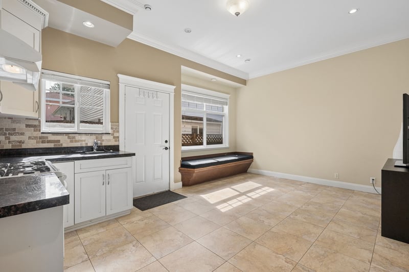Luxury estate at 3711 Ullsmore Avenue, Richmond, BC — photo 21