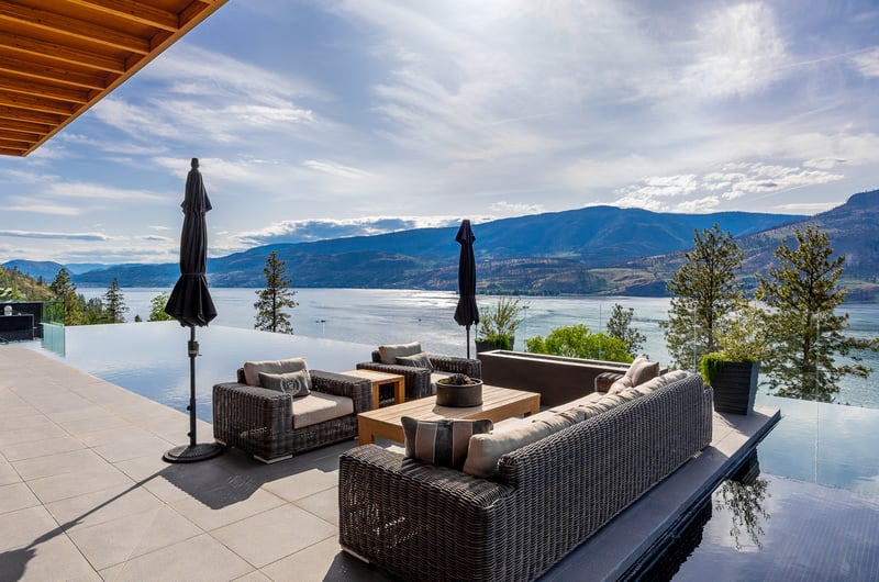 Luxury estate at 19 180 Sheerwater Court, Kelowna, BC — photo 12