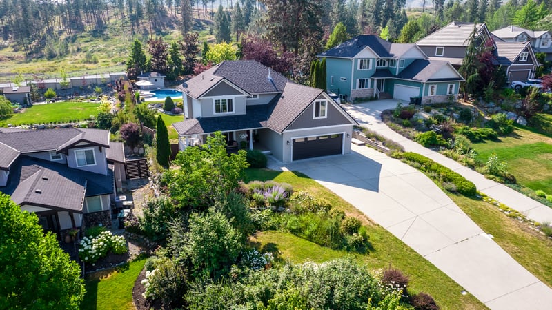 Luxury estate at 4845 Canyon Ridge Crescent, Kelowna — photo 17