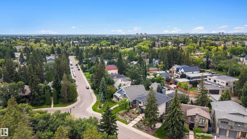 Luxury estate at 14505 Summit Drive Northwest, Edmonton, AB — photo 59