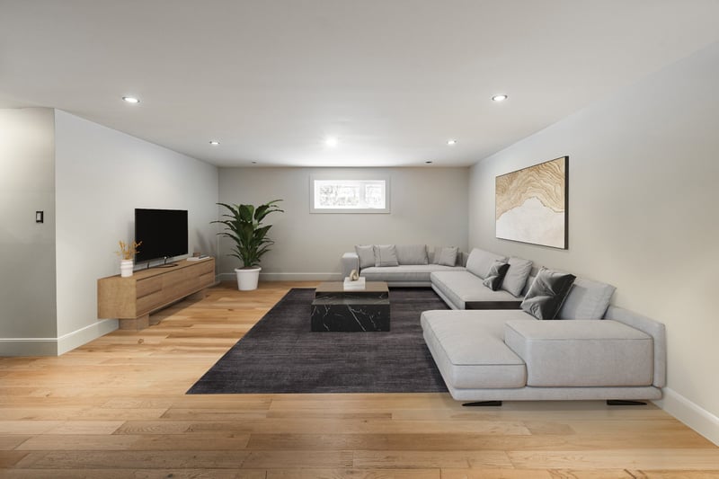 Luxury estate at 2141 Rue des Roses, Carignan, QC — photo 9