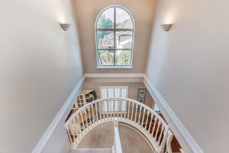 Luxury estate at 1337 Marchant Rd, Brentwood Bay, BC — photo 8