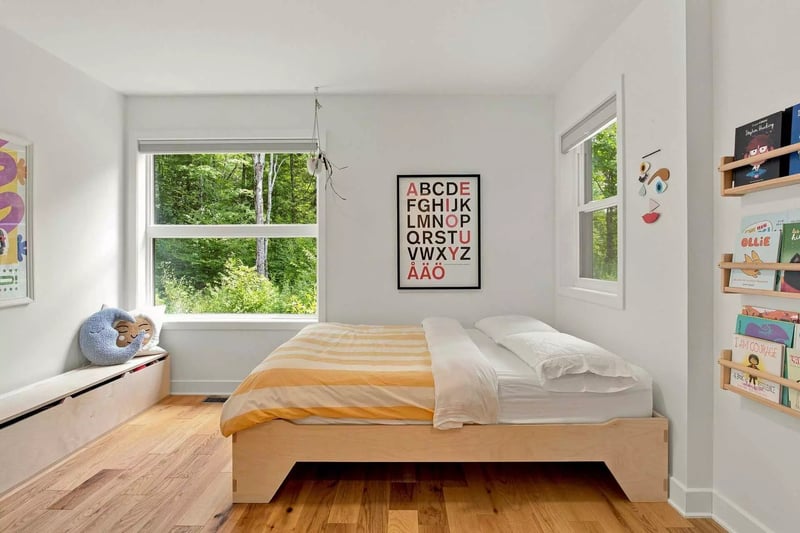 Luxury estate at 18 Rue des Faux Trembles, Eastman, QC — photo 28