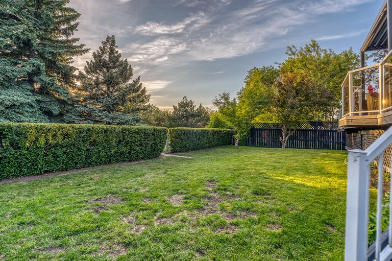 Luxury estate at 5011 Viceroy Drive Northwest, Calgary, AB — photo 25
