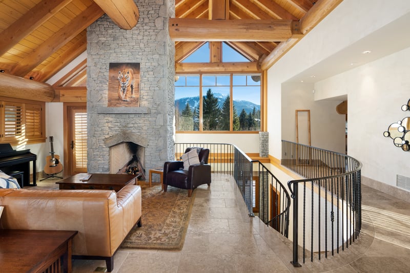 Luxury estate at 8437 Golden Bear Place, Whistler, BC — photo 13