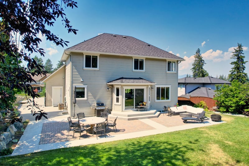 Luxury estate at 4845 Canyon Ridge Crescent, Kelowna — photo 7