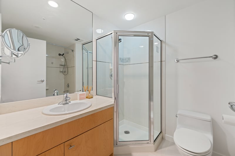 Luxury estate at 1790 Bayshore Drive #1404, Vancouver, BC — photo 38