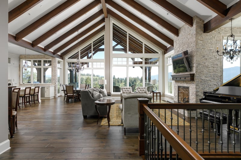 Luxury estate at 622 Jigger Place, Vernon, BC — photo 15