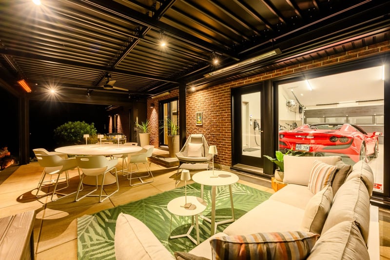 Luxury estate at 264 Rue du Champ-Doré, Saint-Mathieu-de-Beloeil, QC — photo 19