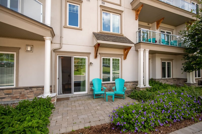 Luxury estate at Town of, 25 Pen Lake Point Road unit 114, ON — photo 11