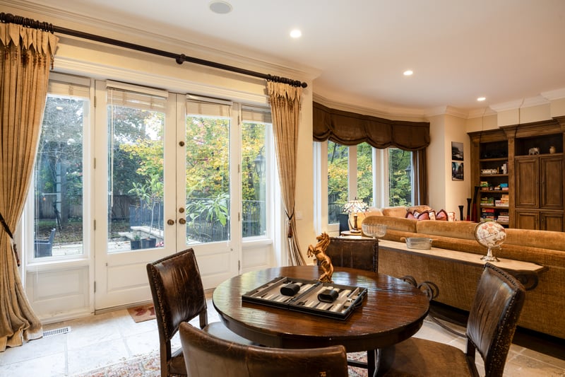 Luxury estate at 9 Seinecliffe Road, Markham, ON — photo 21