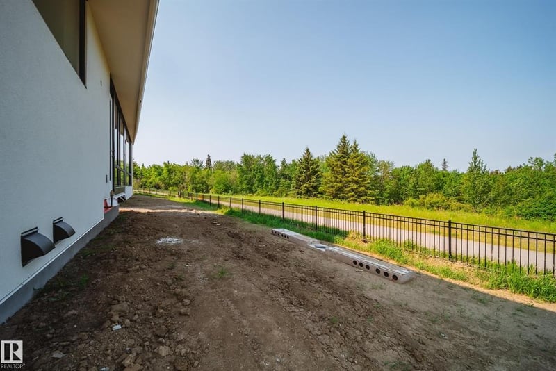 Luxury estate at 6090 Crawford Dr SW, Edmonton, AB — photo 31