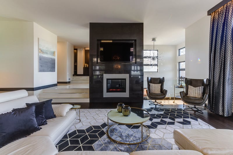 Luxury estate at 43 Rue des Cardinaux, Orford, QC — photo 17