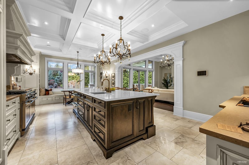 Luxury estate at 12055 265A Street, Maple Ridge, BC — photo 11