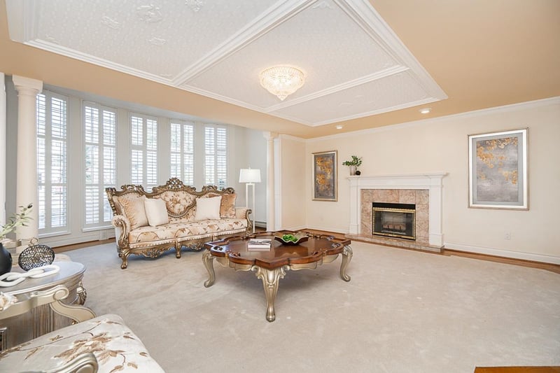 Luxury estate at 13158 13 Avenue, Surrey, BC — photo 22