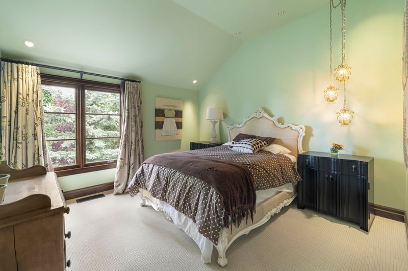 Luxury estate at 209 Pinnacle Ridge Place, Calgary, AB — photo 20
