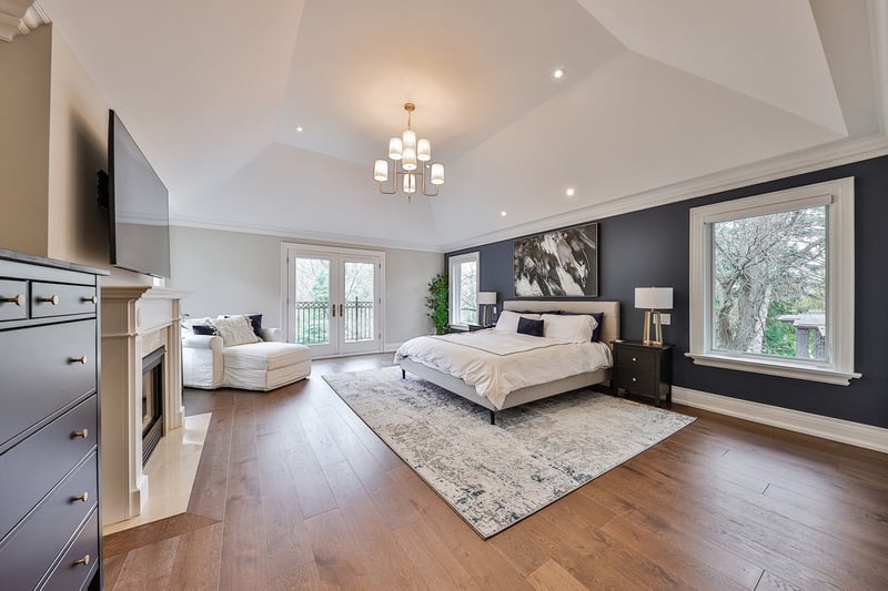 Luxury estate at 1257 Tecumseh Park Drive, Mississauga, ON — photo 18