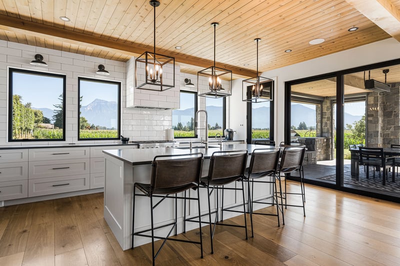 Luxury estate at 48150 Kitchen Hall Road, Chilliwack, BC — photo 21