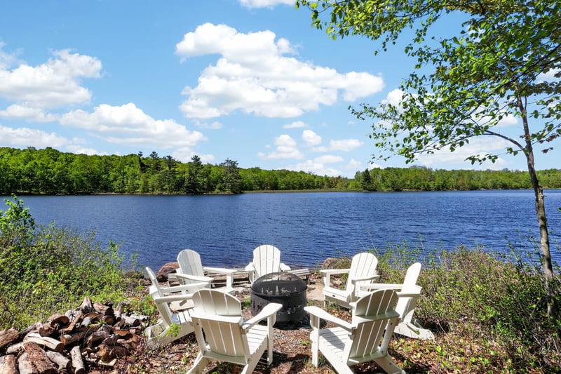 Luxury estate at 9 - 4805 Muskoka Road 169, Muskoka Lakes, ON — photo 28