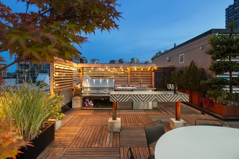Luxury estate at 36 Water Street, Vancouver, BC — photo 29