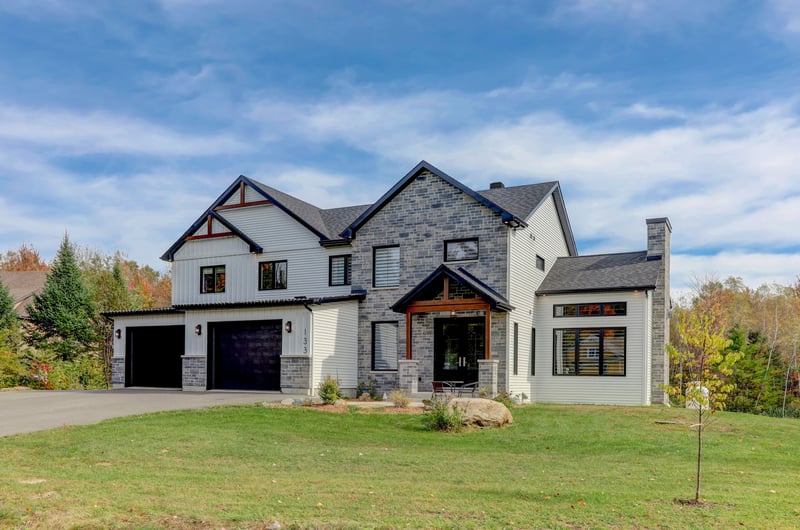Luxury estate at Address upon request, Granby, QC — photo 3