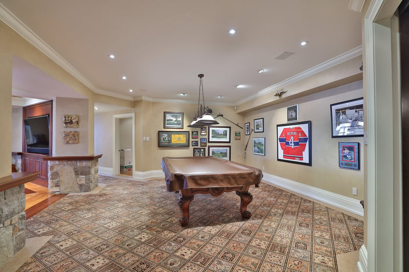 Luxury estate at 872 Whittier Crescent, Mississauga, ON — photo 29