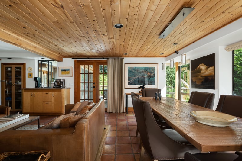 Luxury estate at 1273 Hikers Trail, Bowen Island — photo 21