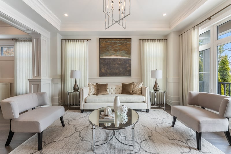 Luxury estate at 2265 Lakeshore Road #3, Burlington, ON — photo 15