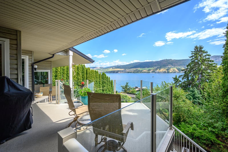 Luxury estate at 7994 Tronson Road, Vernon, BC — photo 48