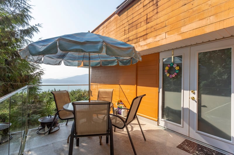 Luxury estate at 270 Mountain Drive, Lions Bay, BC — photo 21
