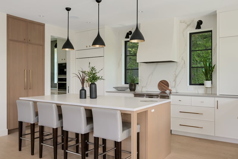 Luxury estate at 717 Robleda Crescent, Victoria, BC — photo 28