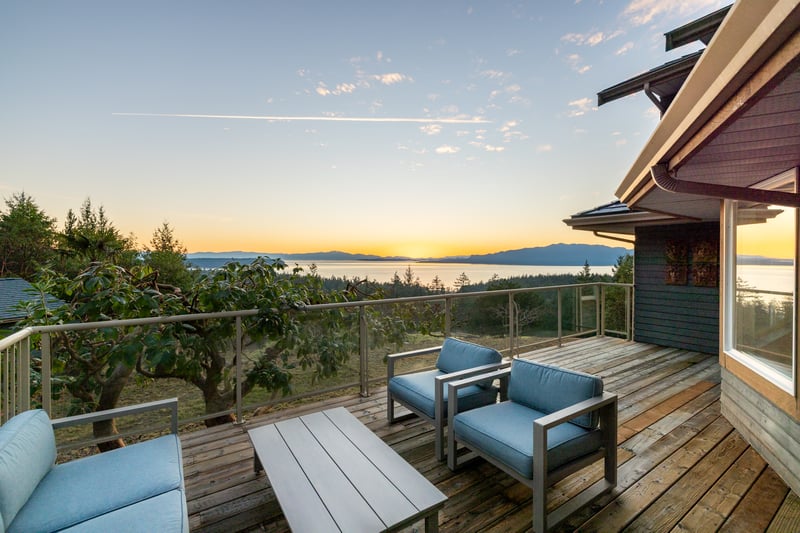 Luxury estate at 10339 Sunshine Coast Highway, Halfmoon Bay, BC — photo 28