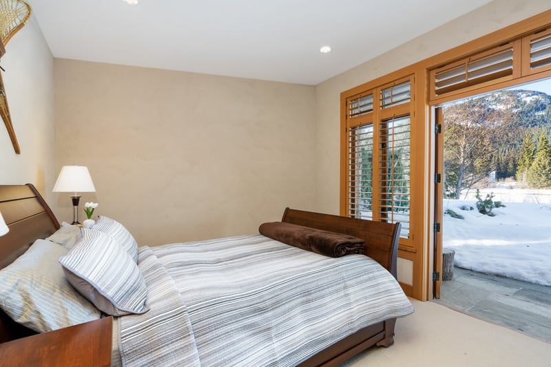 Luxury estate at 8437 Golden Bear Place, Whistler, BC — photo 11
