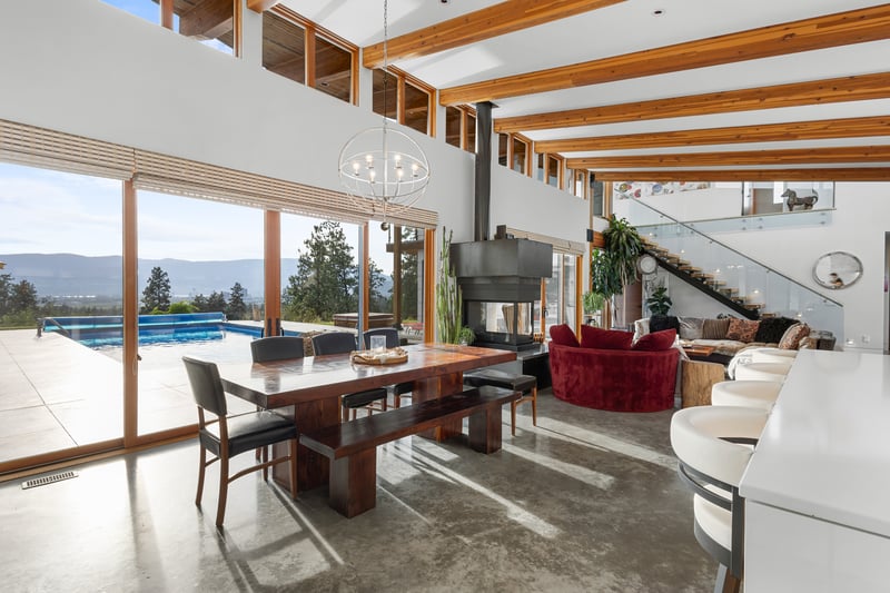 Luxury estate at 3194 Dunster Road, Kelowna, BC — photo 19