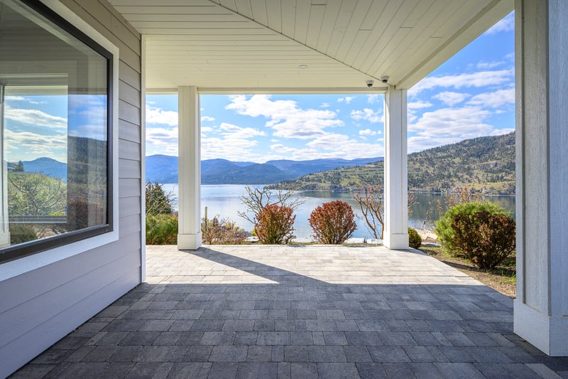 Luxury estate at 8000 Bench Row Road, Vernon, BC — photo 28