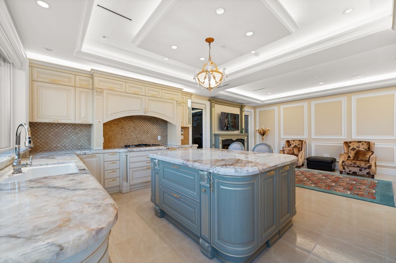 Luxury estate at 2540 Mathers Avenue, West Vancouver, BC — photo 28
