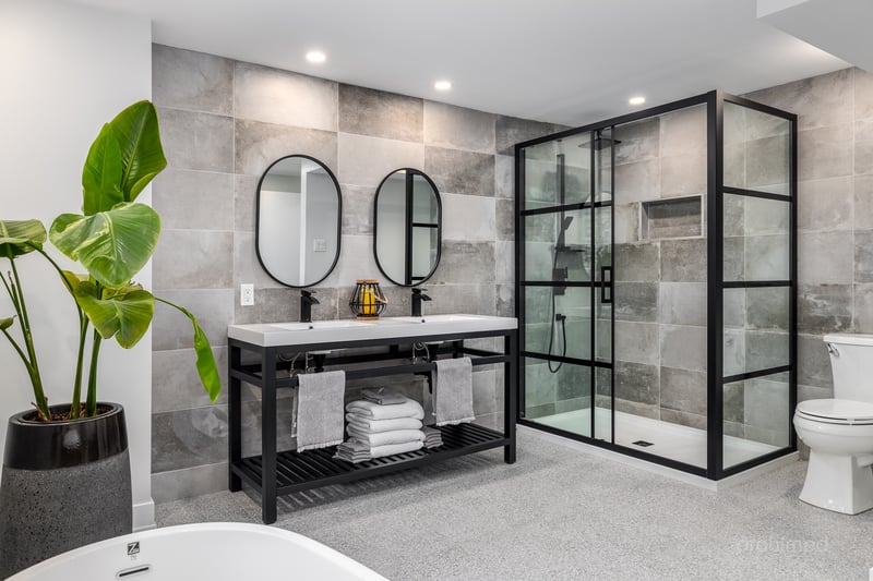 Luxury estate at 183 Chemin St Guillaume #180, Saint-Donat-de-Montcalm, QC — photo 19