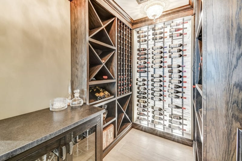 Luxury estate at 455 William Street, Niagara-on-the-Lake — photo 13