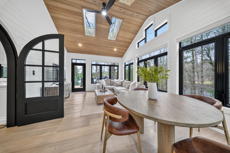 Luxury estate at 40 Calow Road, Carling, ON — photo 32