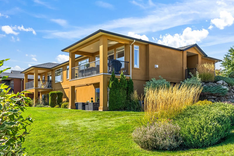 Luxury estate at 2150 Alvarado Trail, West Kelowna, BC — photo 18