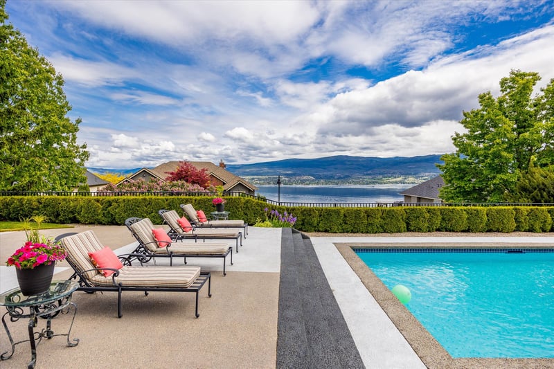 Luxury estate at 3105 Thacker Drive, West Kelowna, BC — photo 27