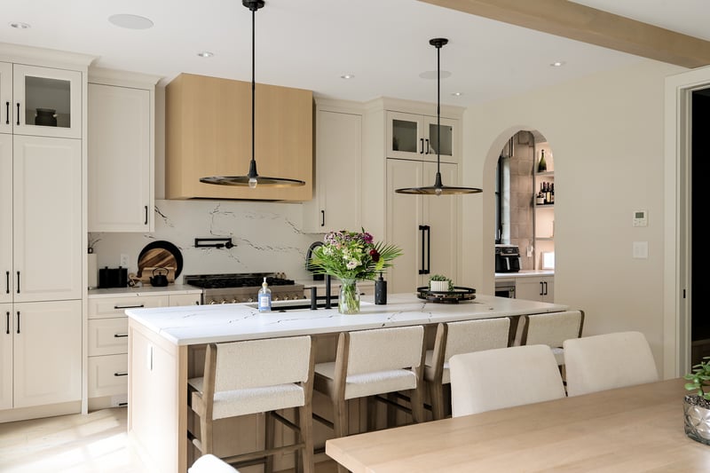 Luxury estate at 5157 Del Monte Avenue, Victoria, BC — photo 13