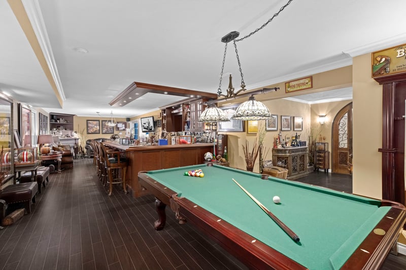 Luxury estate at 8208 Government Road, Burnaby — photo 30