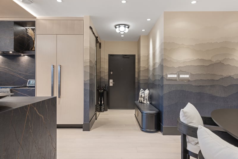 Luxury estate at 141 Water Street #501, Vancouver, BC — photo 25
