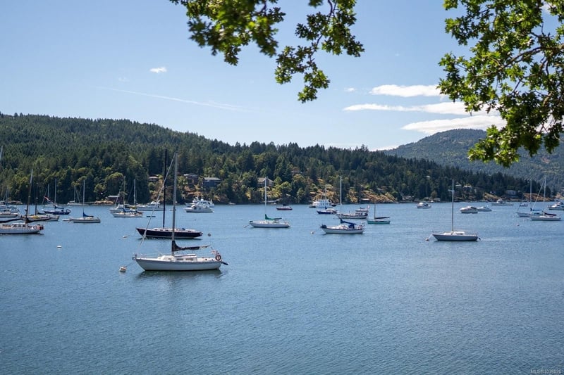 Luxury estate at 7090 Brentwood Drive, Brentwood Bay, BC — photo 44