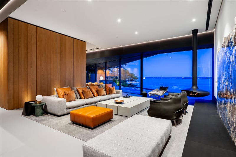 Luxury estate at Address upon request, West Vancouver, BC — photo 15